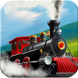 托马斯小火车手游v1.0.0 安卓版_中文安卓app手机软件下载
