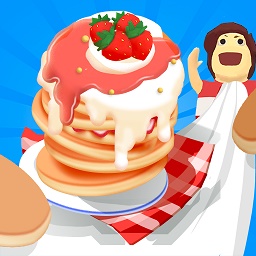 彩虹蛋糕制作v1.0.0 安卓版_中文安卓app手机软件下载