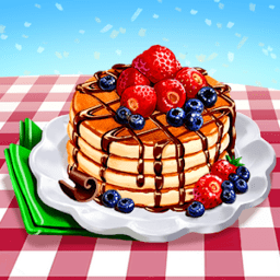 美味世界烹饪美味游戏v1.15.1 安卓版_英文安卓app手机软件下载