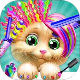 芭比魔法猫咪v2.3 安卓版_中文安卓app手机软件下载