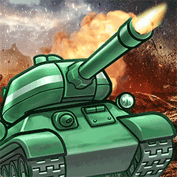 巅峰坦克闪击战v1.1 安卓版_中文安卓app手机软件下载