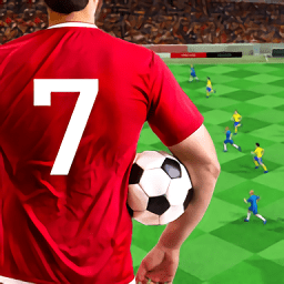 足球世界杯足球联赛(Play Football)v2.4.1 安卓版_英文安卓app手机软件下载