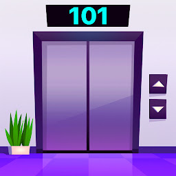 101层电梯游戏v1.0 安卓版_中文安卓app手机软件下载