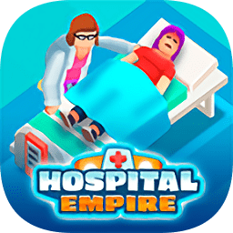 医院帝国大亨最新版v0.6.4 安卓版_英文安卓app手机软件下载