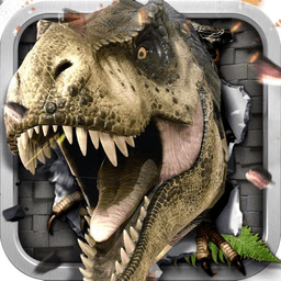 恐龙危机游戏v1.0 安卓版_中文安卓app手机软件下载