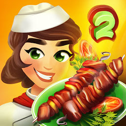 烤肉串世界2(Kebab World 2)v1.0.5 安卓版_英文安卓app手机软件下载