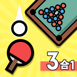 打球球v1.0.0 安卓版_中文安卓app手机软件下载