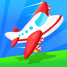 俯冲飞行游戏v0.1 安卓版_英文安卓app手机软件下载