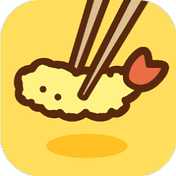好兴奋炸炸天妇罗(てんあげ↑)v1.9.0 安卓版_日文安卓app手机软件下载