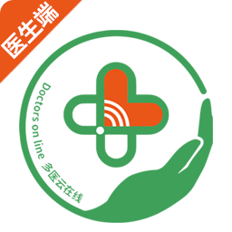银川多利互联网医院医生版v1.1.3 安卓版_中文安卓app手机软件下载