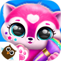 超有爱的小毛球游戏(Fluvsies)v1.0.275 安卓版_英文安卓app手机软件下载
