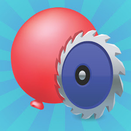 爆破气球手游(Bounce and pop)v1.18 安卓版_英文安卓app手机软件下载