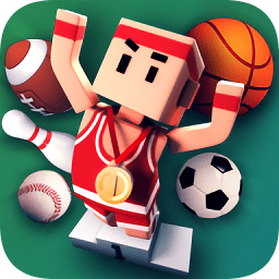 指尖奥运会游戏v1.4.0 安卓版_英文安卓app手机软件下载