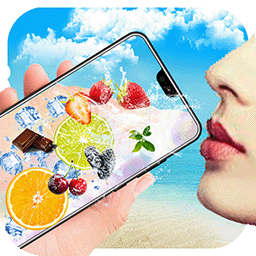 模拟手机奶茶饮料游戏v1.0 安卓版_中文安卓app手机软件下载