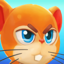 仓鼠逃脱(Hamster Escapes)v0.1.0 安卓版_英文安卓app手机软件下载