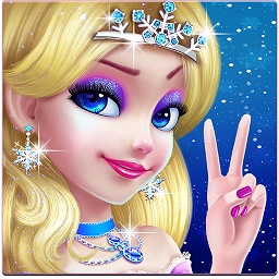 冰雪公主世界手游v1.0.0 安卓版_中文安卓app手机软件下载