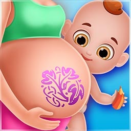 怀孕公主生bb游戏v1.8 安卓版_中文安卓app手机软件下载