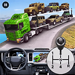战地武装运输卡车手游v1.0 安卓版_中文安卓app手机软件下载