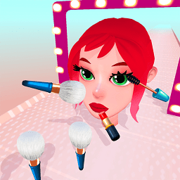 makeup kit官方版(化妆工具)v0.7 安卓版_中文安卓app手机软件下载