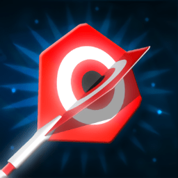 飞镖比赛(Darts Match)v3.1.53 安卓版_英文安卓app手机软件下载