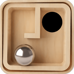 球球3D旋转迷宫v1.1 安卓版_中文安卓app手机软件下载