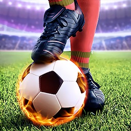 足球赛世界赛游戏v1.0 安卓版_中文安卓app手机软件下载