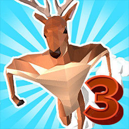 模拟猎鹿人游戏v1.0 安卓版_中文安卓app手机软件下载
