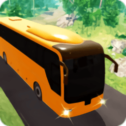 终极巴士模拟器无限金币版(Ultimate Bus Simulator)v1.1.6 安卓版_英文安卓app手机软件下载