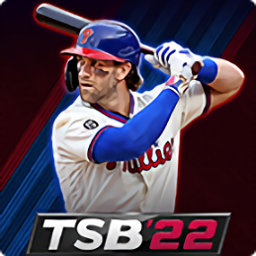 美国职业棒球大联盟2022(MLB TSB 22)v1.0.0 最新安卓版_中文安卓app手机软件下载