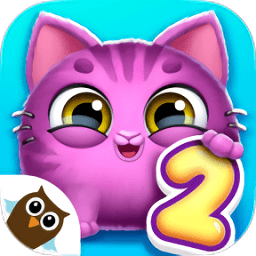 我的可爱宠物屋2(Smolsies2)v2.0.8 安卓版_中文安卓app手机软件下载
