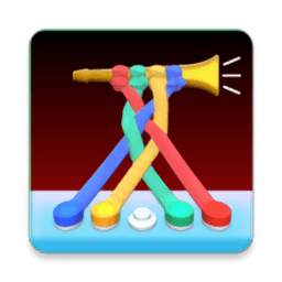 缠结大师3d(Tangle Master 3D)v35.8.0 安卓版_中文安卓app手机软件下载