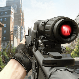 使命狙击手(Sniper of Duty)v1.0.0 安卓版_中文安卓app手机软件下载