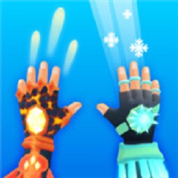 冰侠3D游戏v0.9 安卓版_中文安卓app手机软件下载
