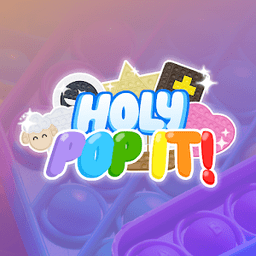拼图点击(Holy Pop It)v1.0 安卓版_英文安卓app手机软件下载