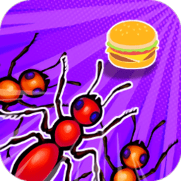 进击的蚂蚁手游v1.0.2 安卓版_中文安卓app手机软件下载