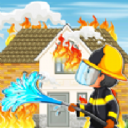 扮演消防员游戏(Play as Fireman)v1.0 安卓版_中文安卓app手机软件下载