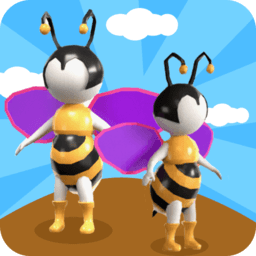 蚂蚁大乱斗游戏v1.1.1 安卓版_中文安卓app手机软件下载