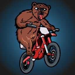 熊单车v0.2.2 安卓版_多国语言[中文]安卓app手机软件下载