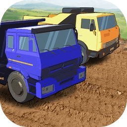 狂奔的卡车游戏v1.1 安卓版_中文安卓app手机软件下载