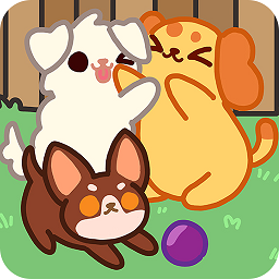 我的小奶狗游戏v1.0 安卓版_中文安卓app手机软件下载