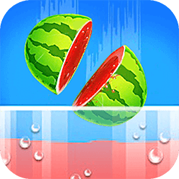 切水果欢乐榨汁v1.0.0 安卓版_中文安卓app手机软件下载