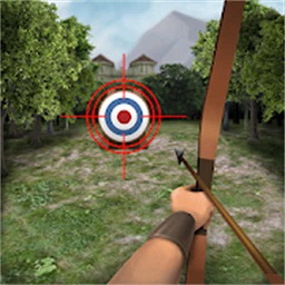 模拟弓箭手射箭v1.0.1 安卓版_中文安卓app手机软件下载