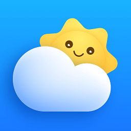 喜乐天气appv1.0.0 安卓版_中文安卓app手机软件下载