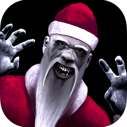 圣诞节五夜手游(Five Nights at Christmas)v1.0 安卓版_英文安卓app手机软件下载