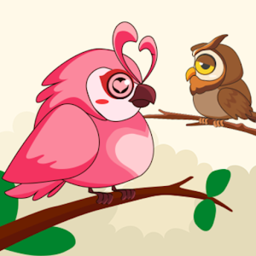 小鸟种类拼图(Bird Color Sort)v1.0.3 安卓版_英文安卓app手机软件下载