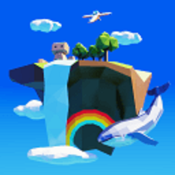 逃脱游戏飞行岛游戏(Flying Island)v1.1.5 安卓版_中文安卓app手机软件下载