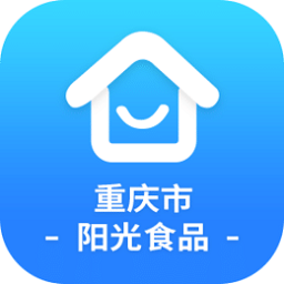 重庆市阳光食品餐饮appv1.2.80517 官方安卓版_中文安卓app手机软件下载