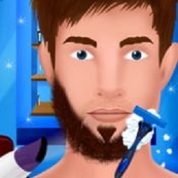 胡子理发沙龙游戏(Beard Barber Salon)v1.05 安卓版_中文安卓app手机软件下载