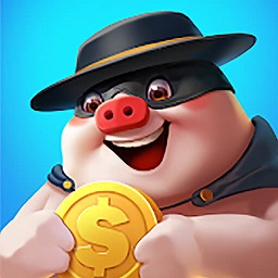 奔跑的小猪v1.0 安卓版_中文安卓app手机软件下载