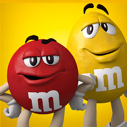 mm巧克力豆大冒险v1.0 安卓版_英文安卓app手机软件下载